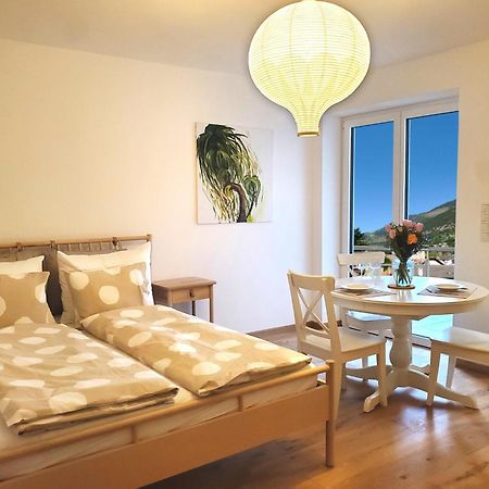 Ferienwohnung In Schlanders Extérieur photo