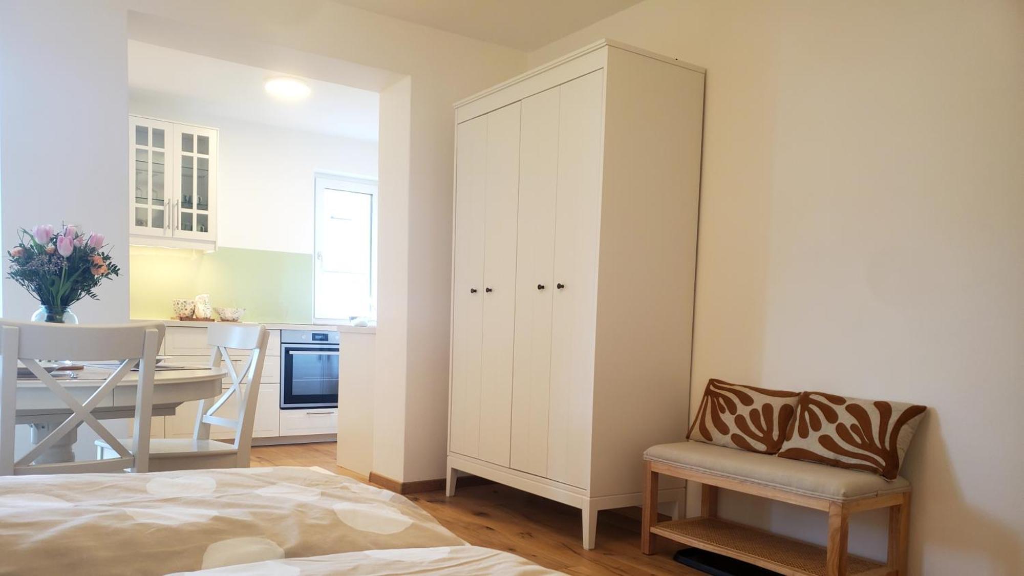 Ferienwohnung In Schlanders Extérieur photo