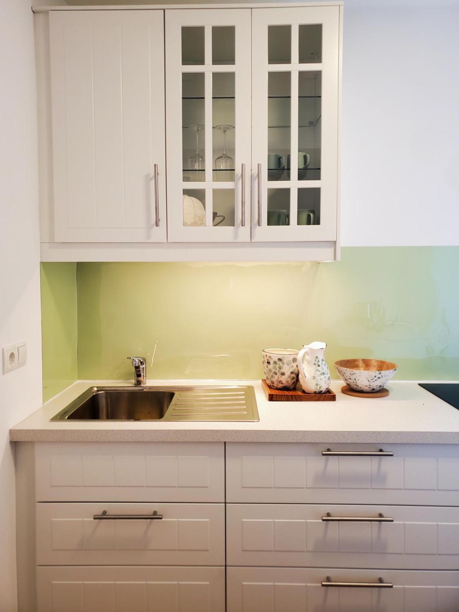 Ferienwohnung In Schlanders Extérieur photo